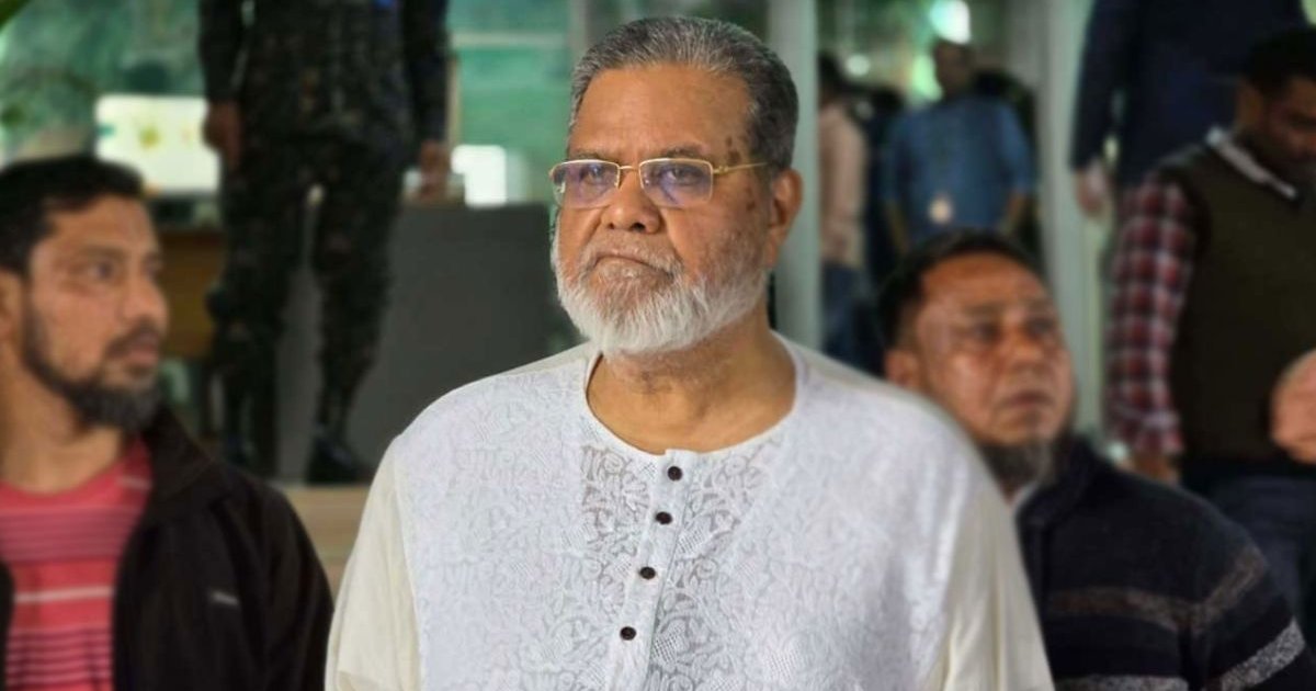 আপিলও খারিজ, মঞ্জুরুল আহসান মুন্সী নির্বাচন করতে পারবেন না