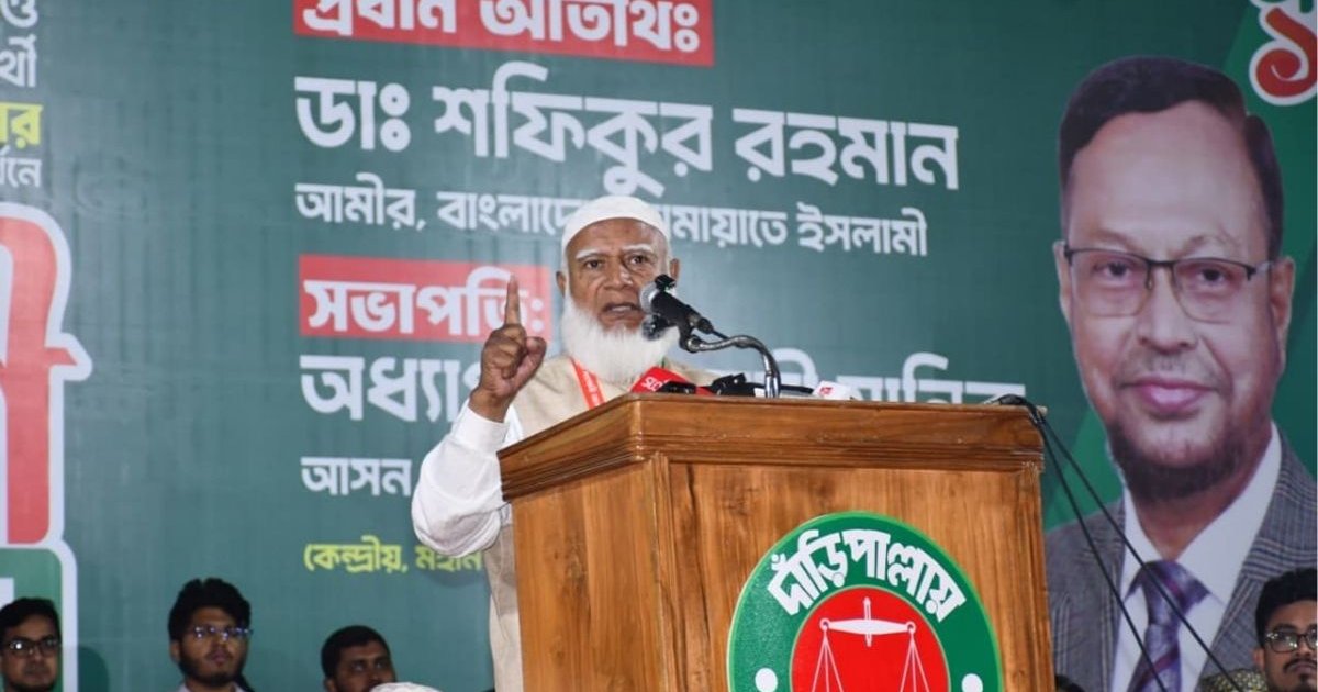 আল্লাহ কাছে ক্ষমা চাও, মা-বোনদের ইজ্জত রক্ষায় আমরা চুপ করে থাকবো না