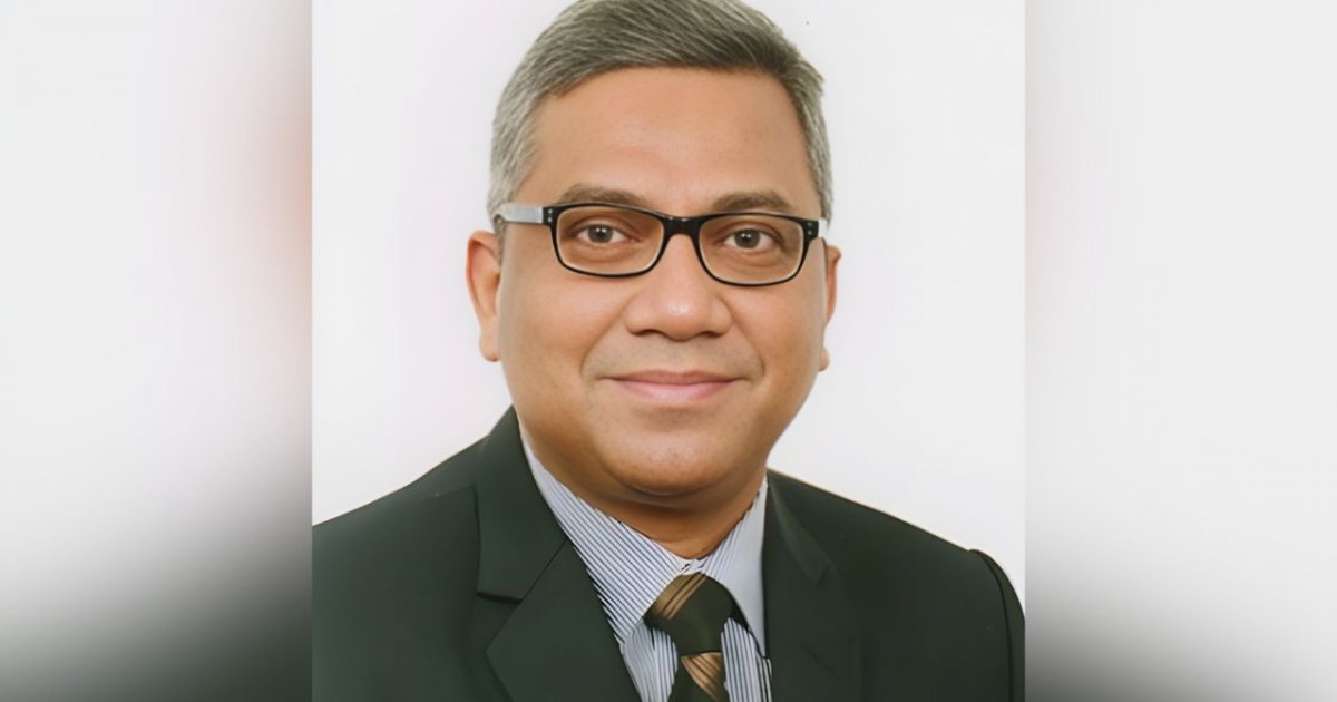 স্কয়ার ফুড অ্যান্ড বেভারেজ লিমিটেডের সিইও হলেন পারভেজ সাইফুল