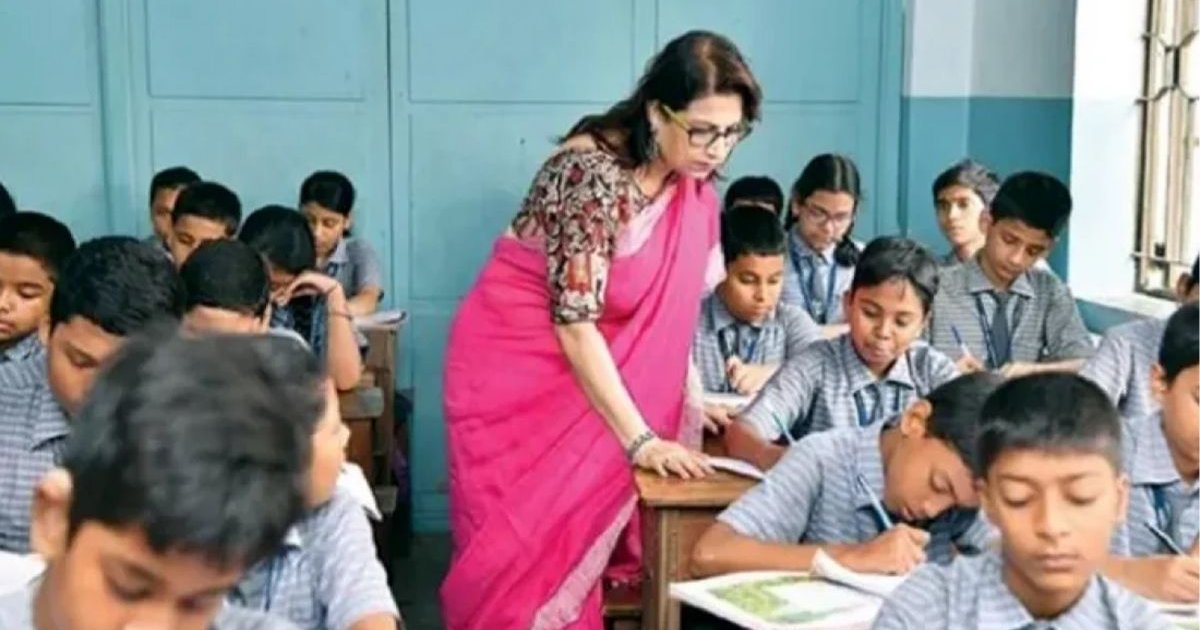 অর্ধলক্ষাধিক শিক্ষকের পদ দীর্ঘদিন খালি, পাঠদান ব্যাহত