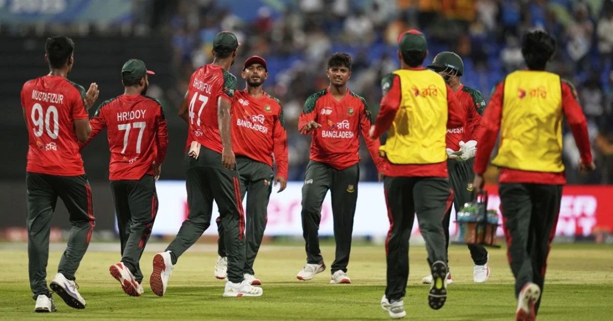 বিশ্বকাপের দুঃখ ভুলতে বিসিবির নতুন উদ্যোগ