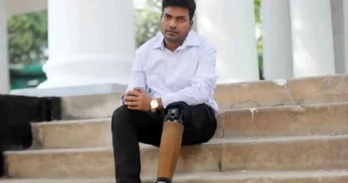 র‍্যাবের গুলিতে পা হারানো লিমন হোসেনকে ২ কোটি ৬০ লাখ টাকা ক্ষতিপূরণ কেন নয়: হাইকোর্টের রুল