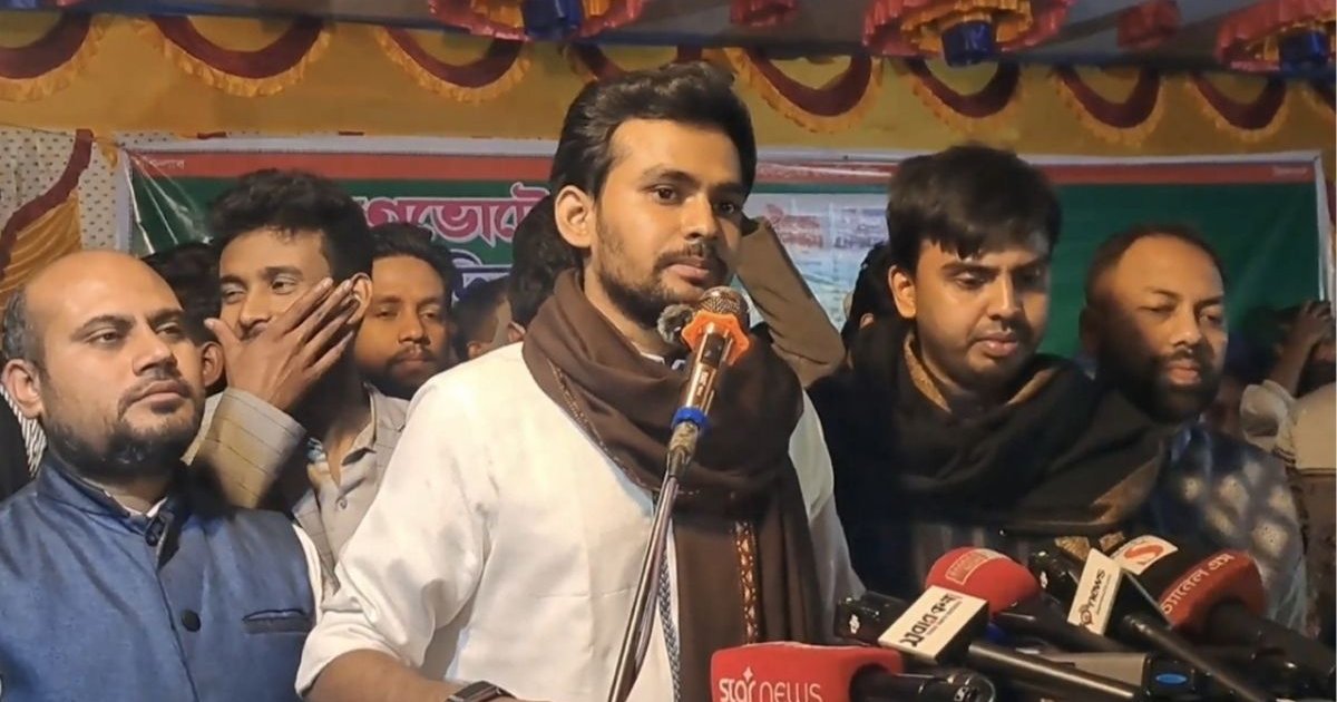 ‘কৃষকদের ঋণ মওকুফ করবে, কৃষক কার্ড দেবে- নির্বাচনী এমন প্রলোভনে পা দেবেন না’