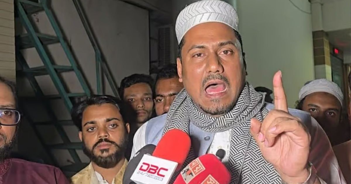 এনসিপির প্রার্থীকে গাড়িচাপা দিয়ে হত্যাচেষ্টার অভিযোগ, বিএনপি প্রার্থী বললেন, ‘ভাইরাল হওয়ার চেষ্টা’