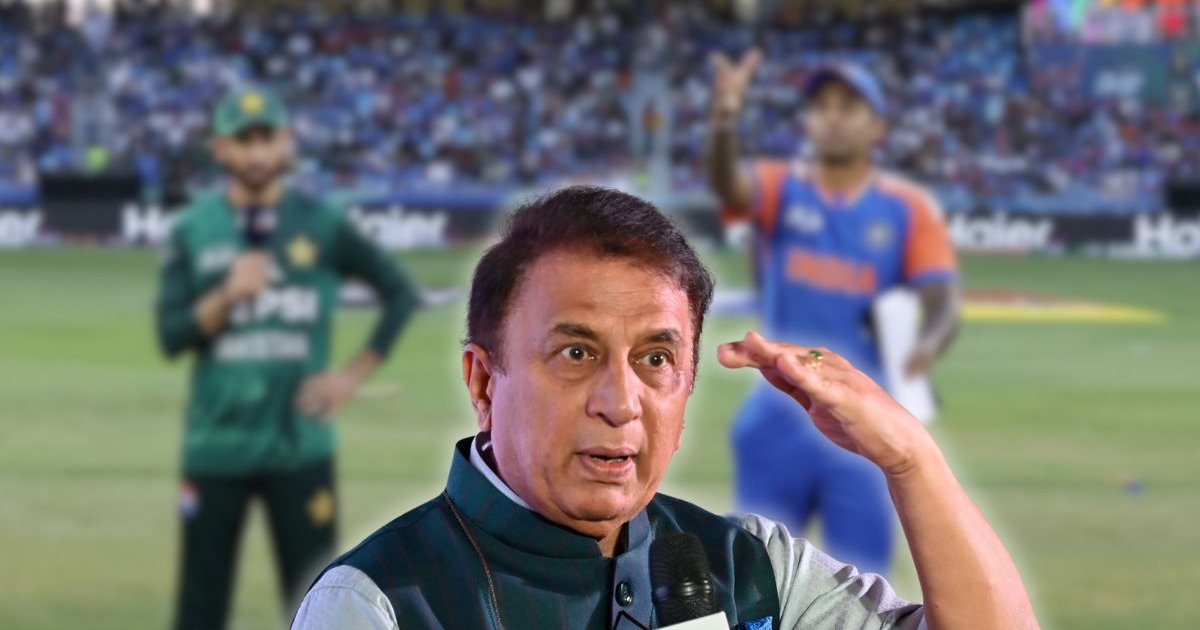 পাকিস্তানের সিদ্ধান্তে ক্ষুব্ধ গাভাস্কার, আইসিসিকে দিলেন কড়া বার্তা