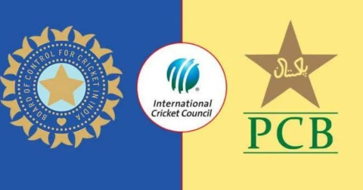 পাকিস্তানের ম্যাচ বয়কট নিয়ে মুখ খুললো বিসিসিআই 