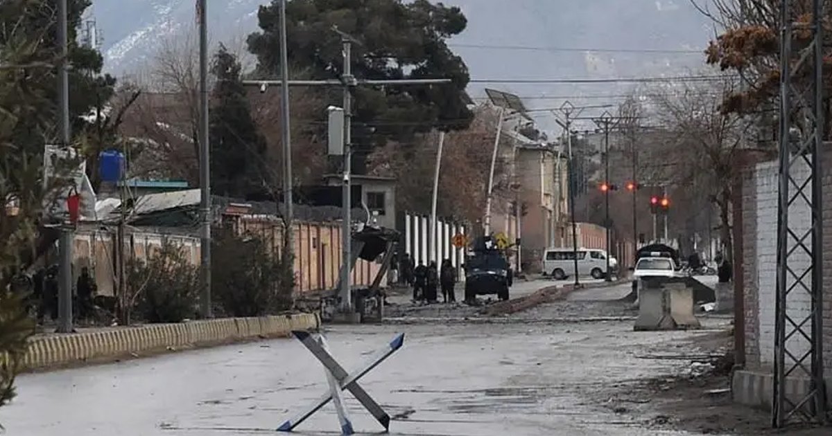 উত্তাল বেলুচিস্তানে ৪০ ঘণ্টার অভিযান, ১৪৫ বিচ্ছিন্নতাবাদীকে হত্যা 