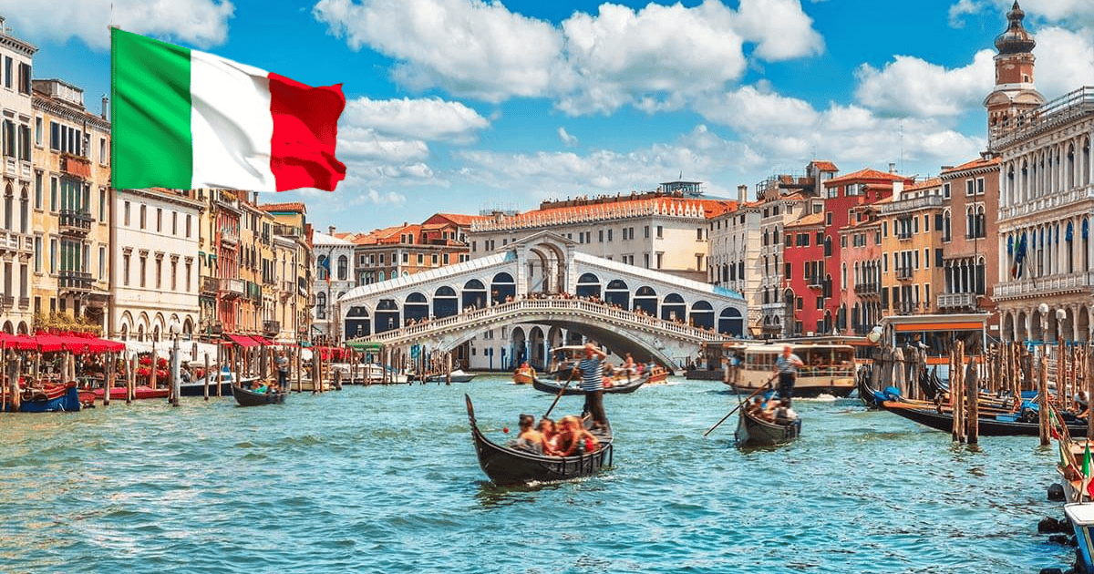 ইতালিতে নাগরিকত্ব আইনে সুখবর , সুবিধা পাবেন বাংলাদেশীরাও