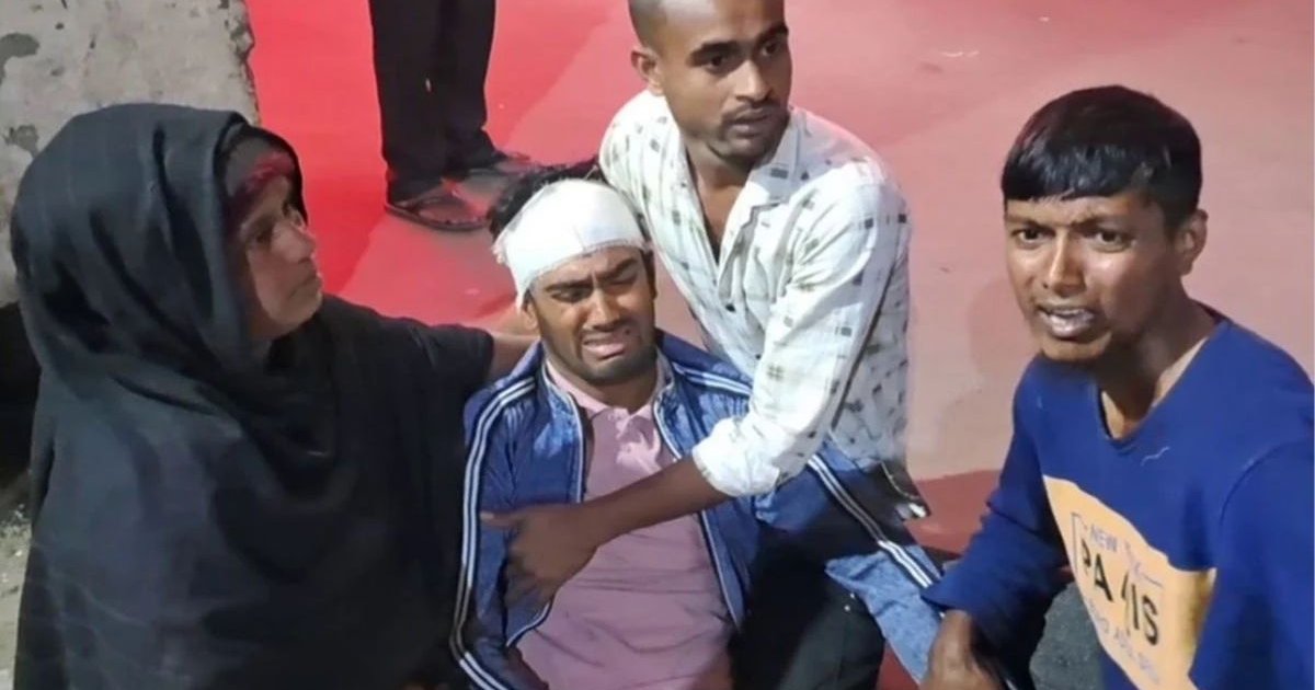 জমি নিয়ে বিরোধ, হাতুড়িপেটায় এক নারী নিহত