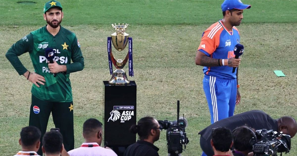 ভারত ম্যাচ বয়কট করায় পাকিস্তানের জন্য অপেক্ষা করছে বড় শাস্তি!