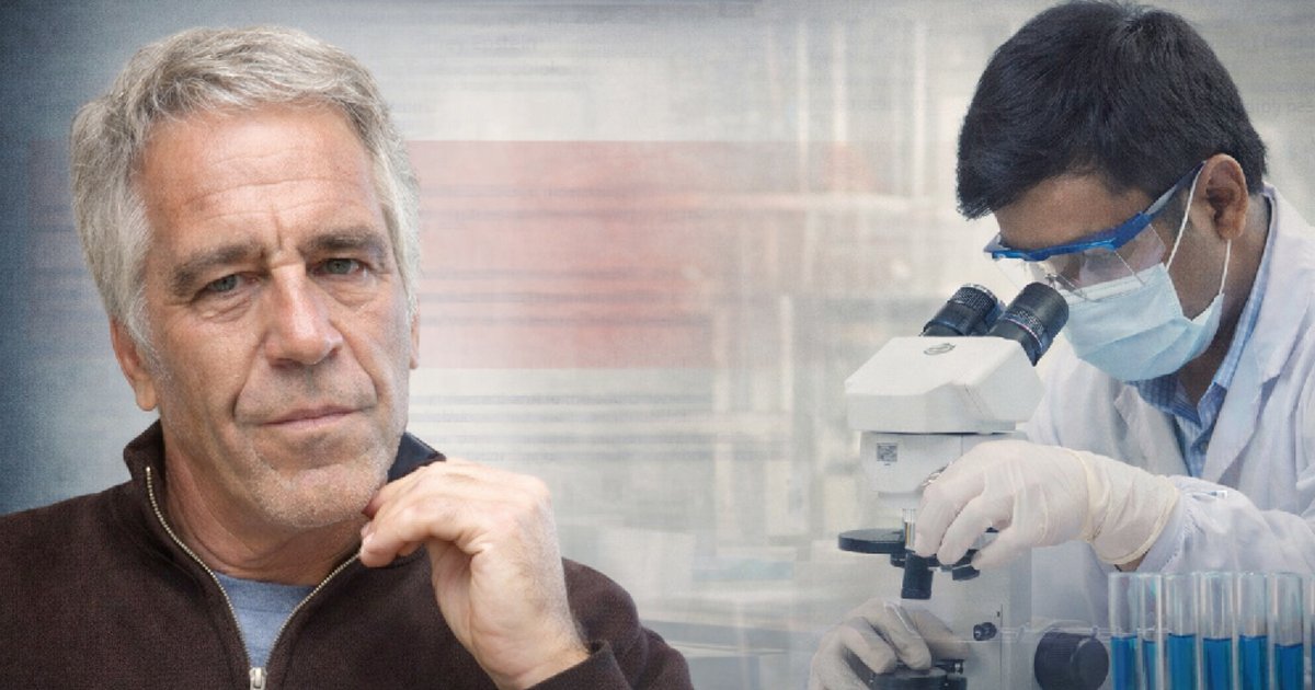 কুখ্যাত এপস্টেইন নথিতে বাংলাদেশের আইসিডিডিআরবি 