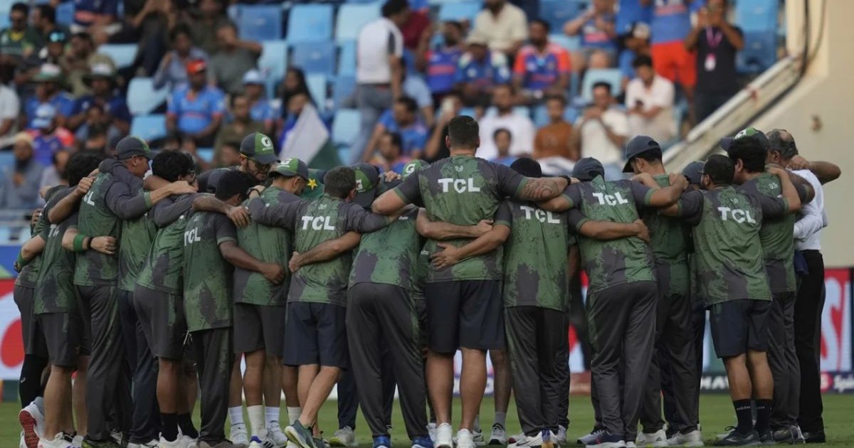 ২৪ ঘণ্টায় অনেক কিছুই ঘটতে পারে— বললেন পাকিস্তানের সাবেক অধিনায়ক