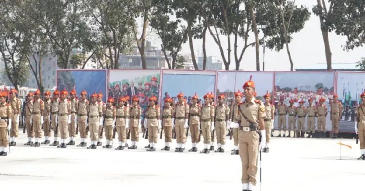 ভোটে ১৬ হাজার বিএনসিসি নিয়োগে আপত্তি বিএনপির