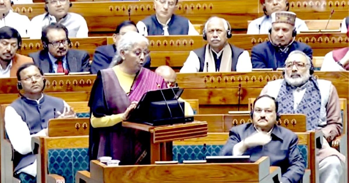 ভারতের বাজেট: সস্তা হচ্ছে ক্যানসারের ওষুধ, দাম বাড়ছে কফি-মদ-সিগারেটের