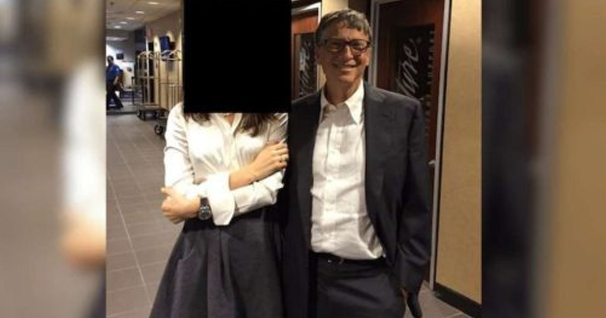 বিল গেটসকে যৌনরোগের ওষুধ জোগাড় করে দিতেন এপস্টেইন 