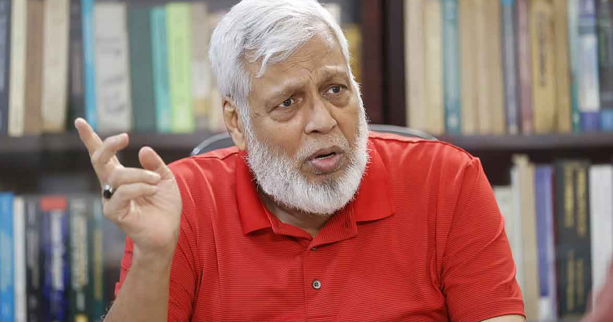 জ্বালানি উপদেষ্টার ফোন নম্বর হ্যাকড