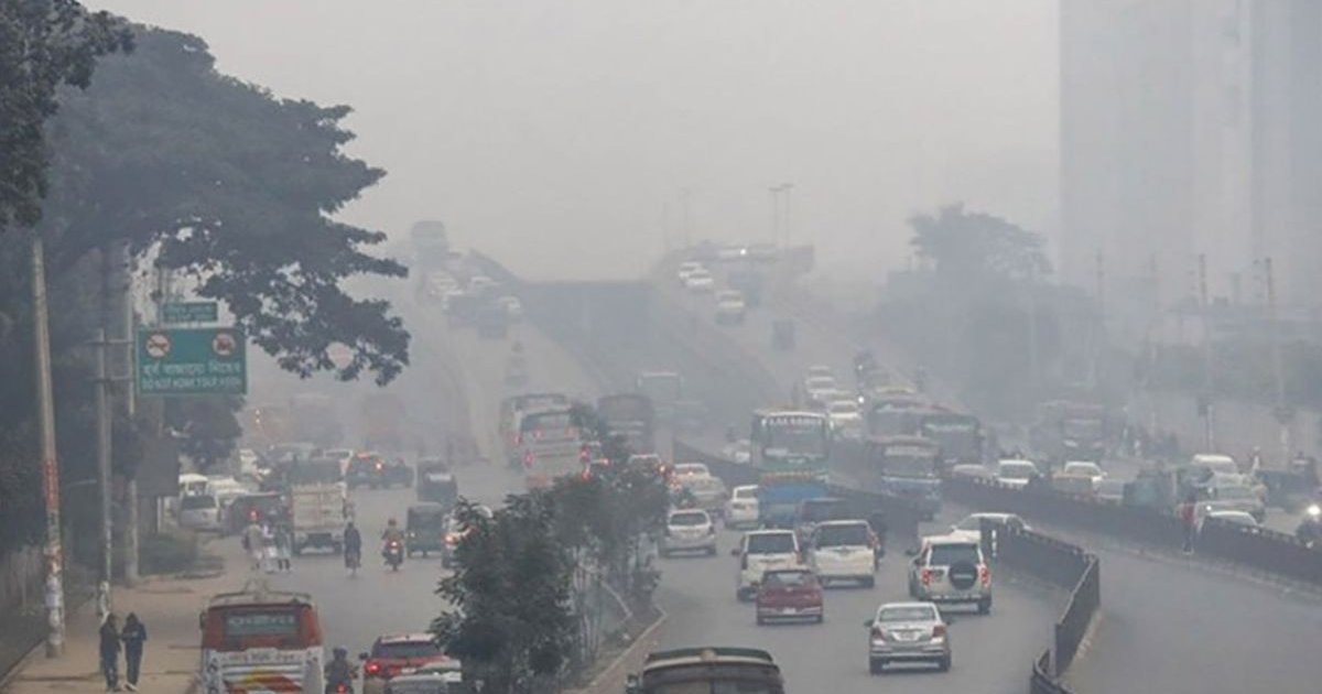 ঢাকায় বাড়তে পারে তাপমাত্রা