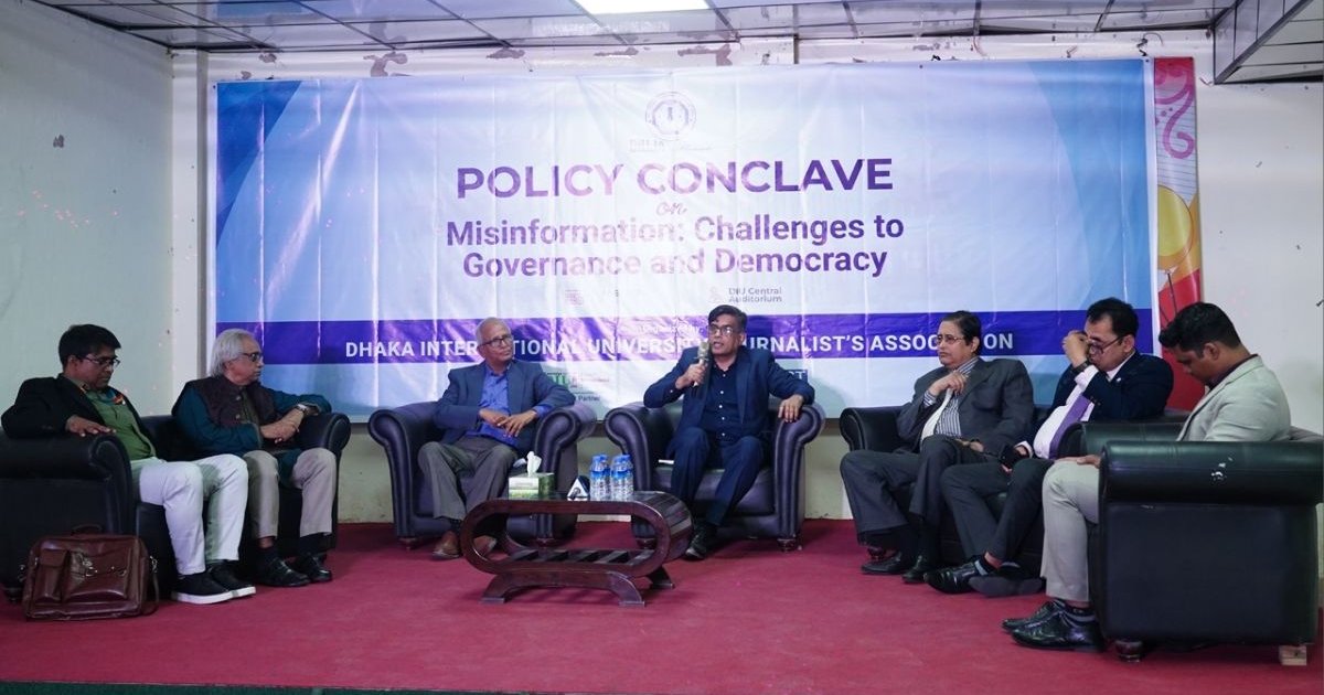 ভারতীয় মিডিয়া ও আওয়ামী লীগ পরিকল্পিতভাবে অপতথ্য ছড়াচ্ছে: শফিকুল আলম