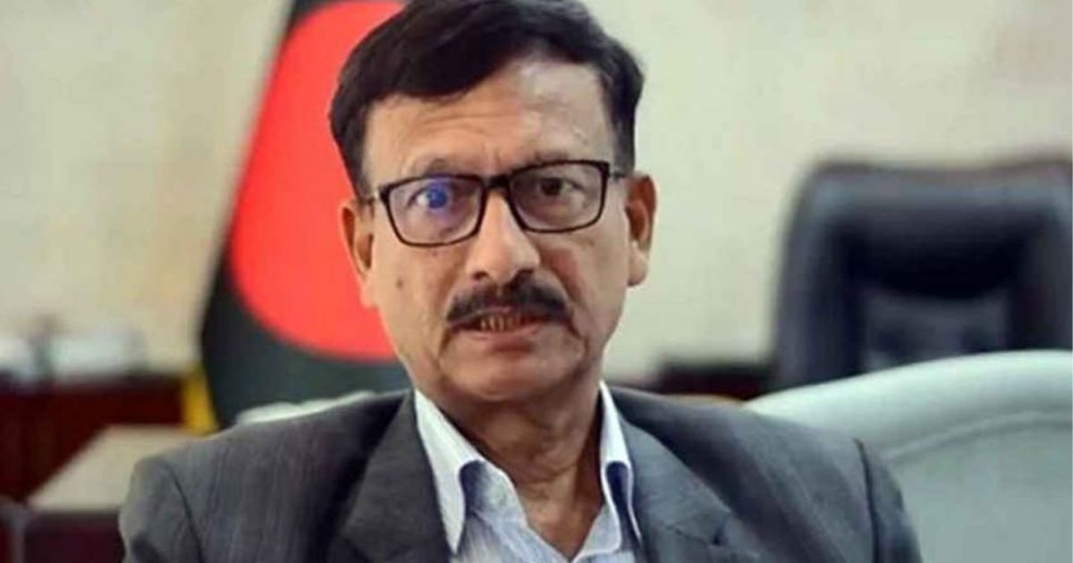 নির্বাচন ঘিরে সহিংসতায় সরকারও উদ্বিগ্ন: পররাষ্ট্র উপদেষ্টা