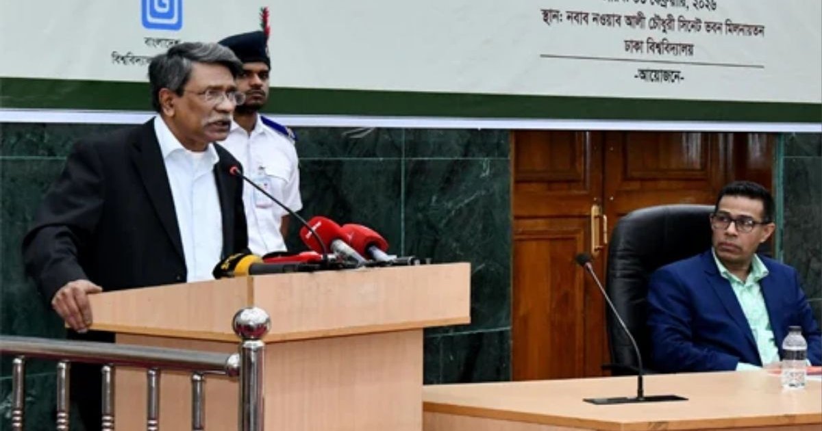 জুলাই সনদ রক্তের অক্ষরে শপথের স্বাক্ষর: আলী রীয়াজ