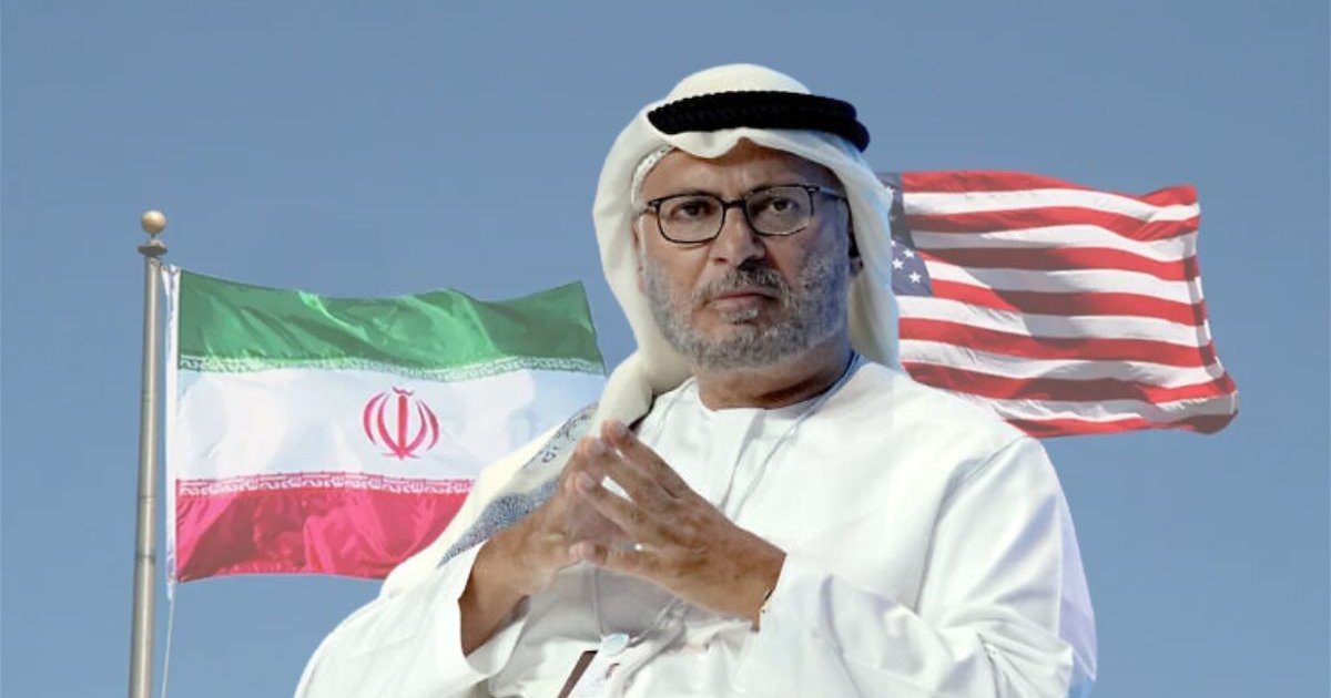 যুক্তরাষ্ট্রের সঙ্গে ইরানের একটি পারমাণবিক চুক্তিতে পৌঁছানো দরকার: আরব আমিরাত