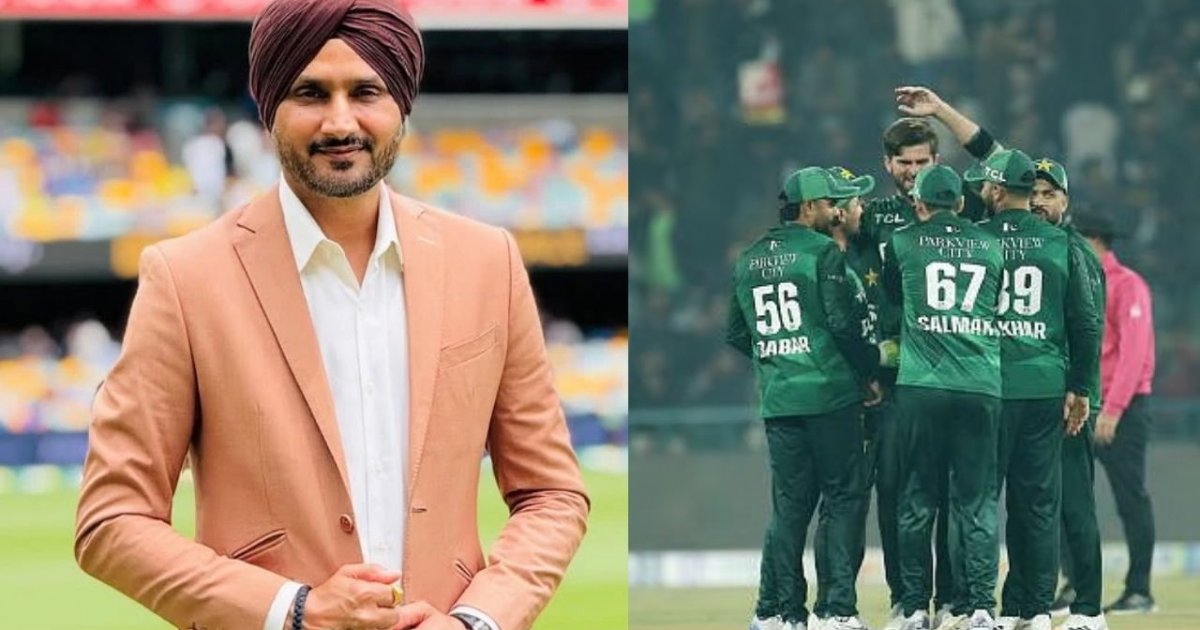 বাংলাদেশের পাশে থাকার অভিনয় করছে পাকিস্তান: হারভাজান সিং