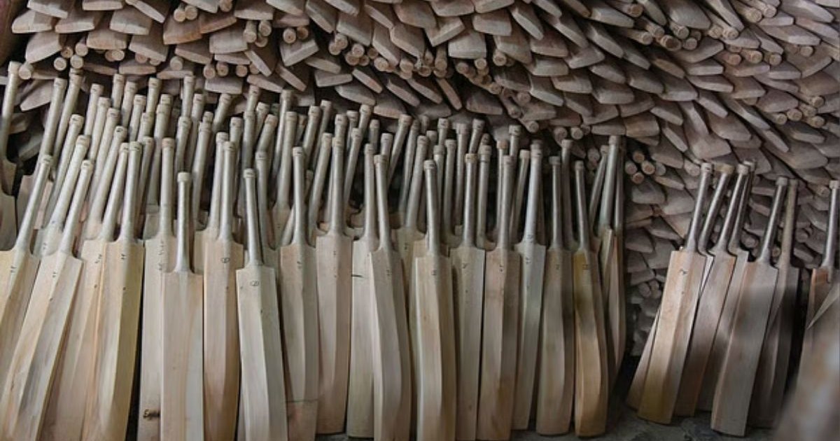 ব্যাটের আকাশচুম্বী দামে লাগাম, ক্রিকেট আইনে বড় পরিবর্তন আনল এমসিসি