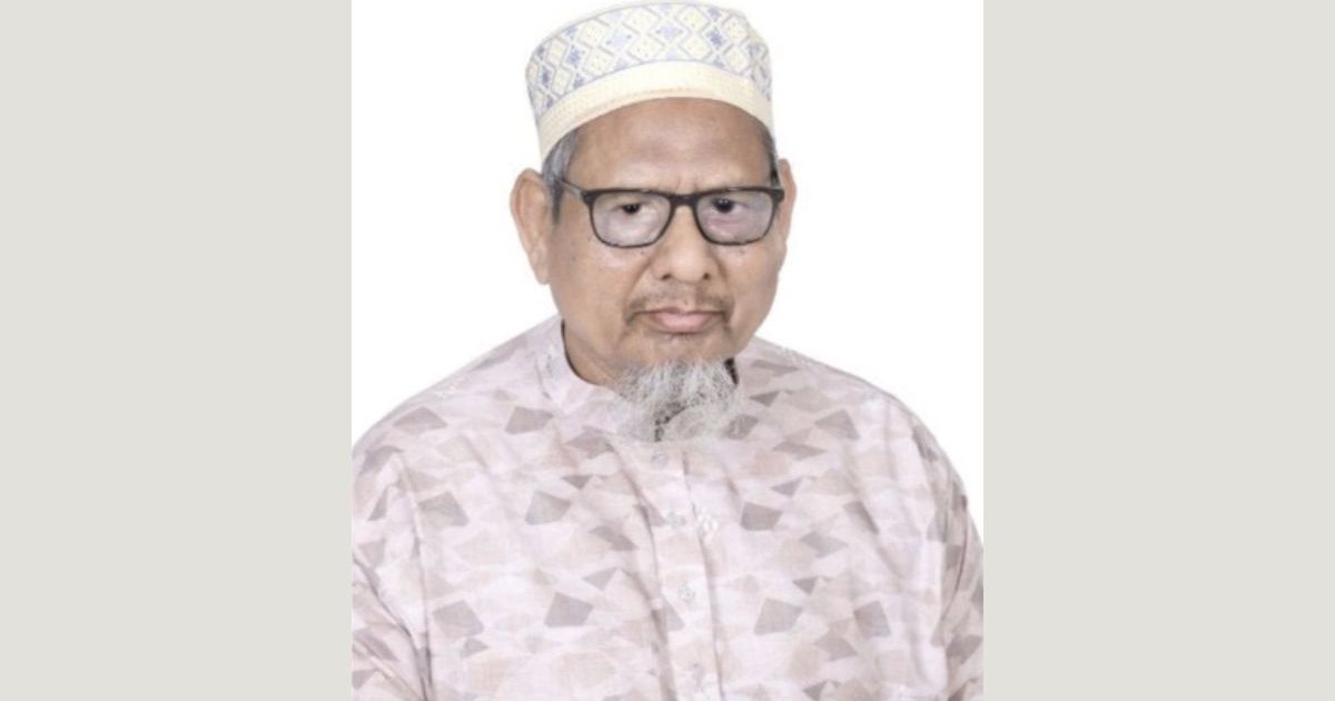 মুক্তিযুদ্ধ না করেই মুক্তিযোদ্ধা জামায়াত প্রার্থী, কারণ দর্শানোর নোটিশ