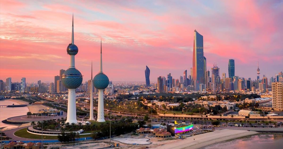 ৩৫০০ প্রবাসীকে নিজ দেশে ফেরত পাঠালো কুয়েত