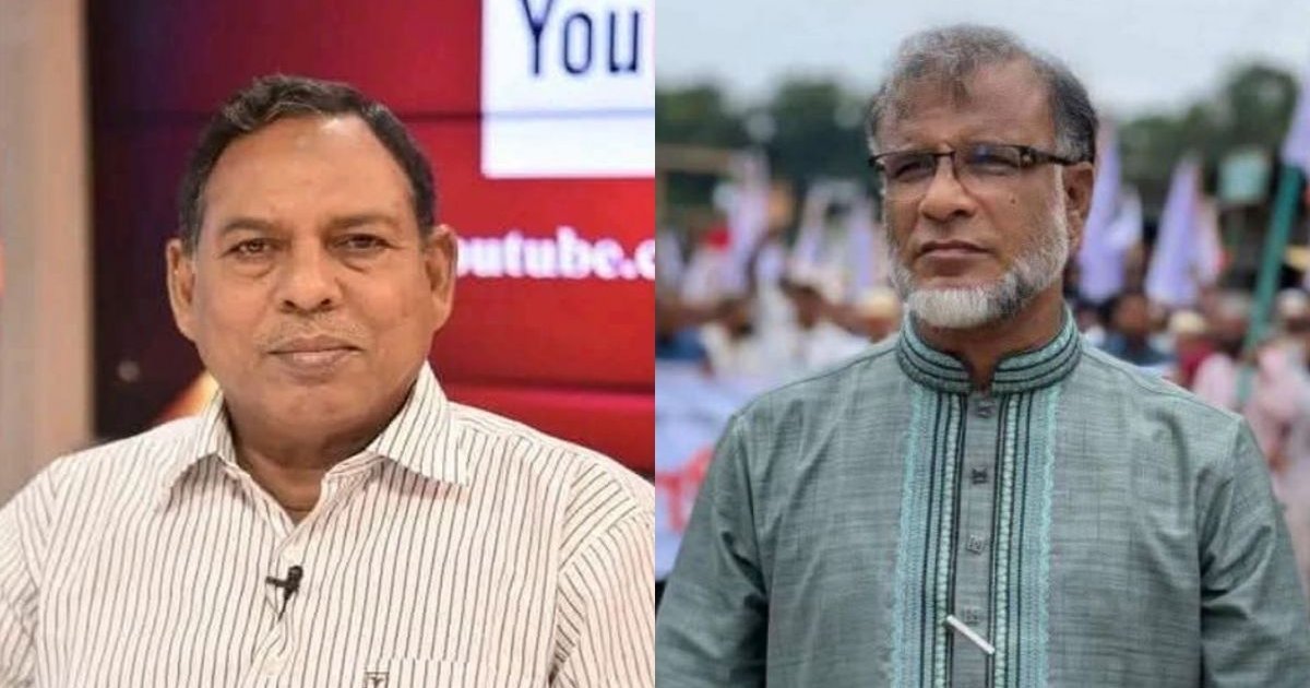 বিএনপি-জামায়াত হাড্ডাহাড্ডি লড়াইয়ের আভাস