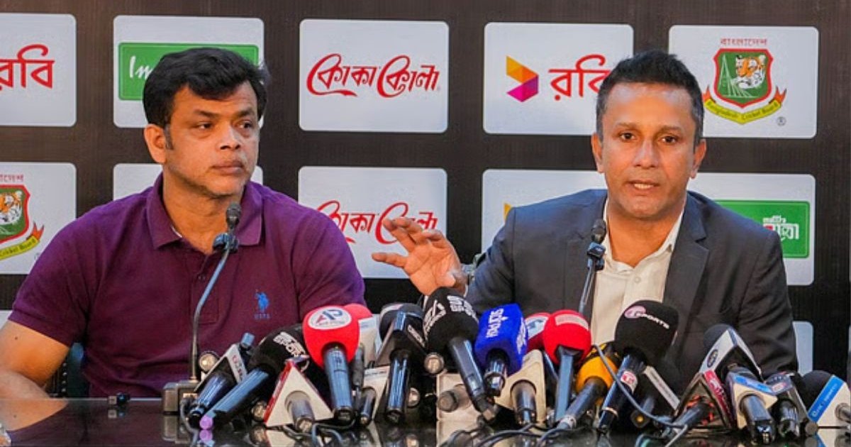 সারা দেশে ১১ ক্রিকেট হাব গড়ছে বিসিবি, প্রথম ধাপে ১৩৭ উইকেট তৈরির পরিকল্পনা