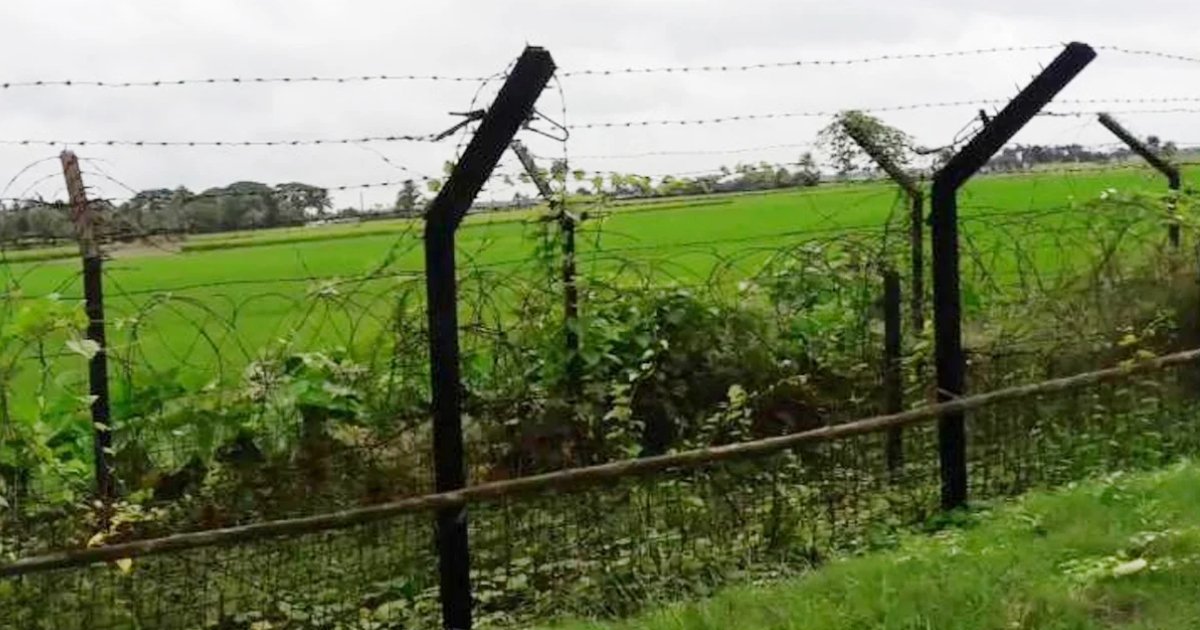 মৌলভীবাজার সীমান্তে ভারতীয় উচ্চক্ষমতাসম্পন্ন বিস্ফোরকসহ আগ্নেয়াস্ত্র উদ্ধার 