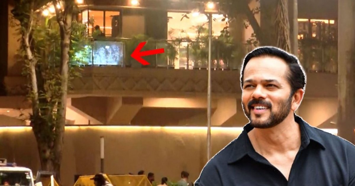 রোহিত শেঠির বাসায় গুলির নেপথ্যে কী