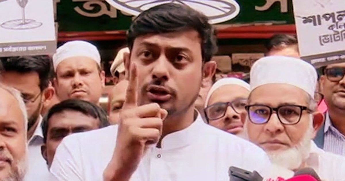 বুড়িগঙ্গার পানি খান, তবুও মাদক সেবন করবেন না: নাসীরুদ্দীন পাটওয়ারী