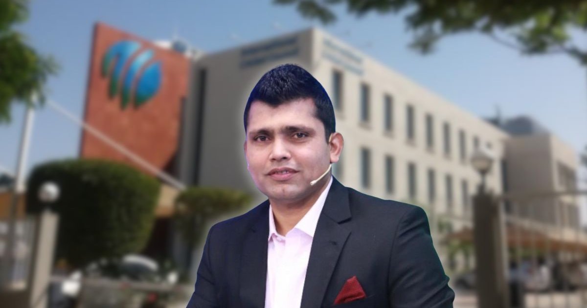 আইসিসি কি তিন বছর আগে ঘুমিয়ে ছিল— প্রশ্ন কামরান আকমলের 