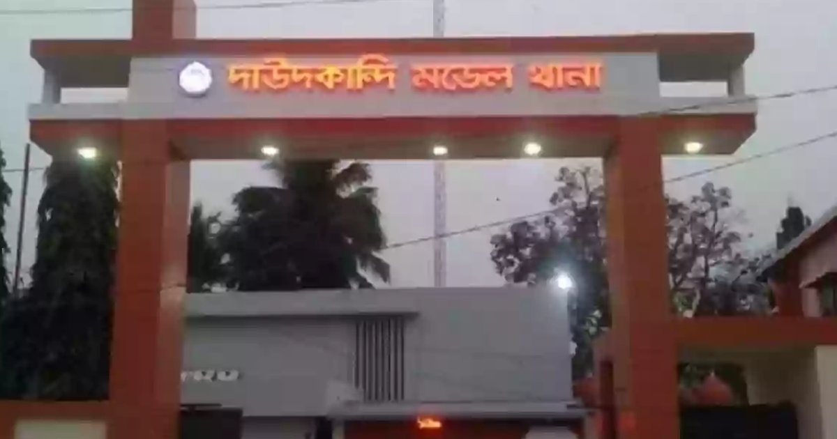 কুমিল্লায় হাঁস চুরির সন্দেহে যুবককে পিটিয়ে হত্যা