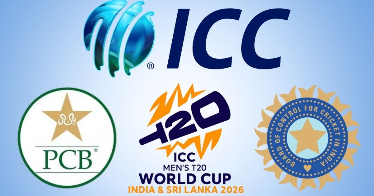 আর্থিক ক্ষতির আশঙ্কায় পাকিস্তানকে রাজি করাতে মাঠে নেমেছে আইসিসি