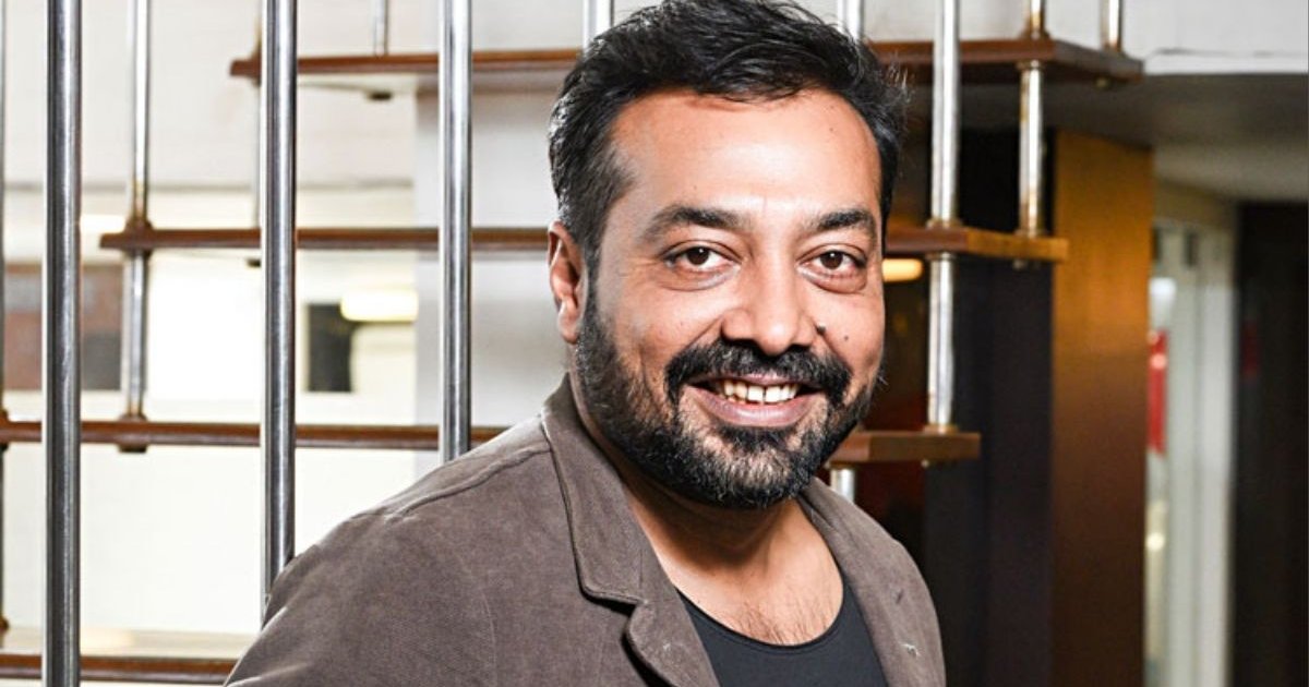 এপস্টেইন ফাইলে বলিউডের অনুরাগ কাশ্যপের নাম