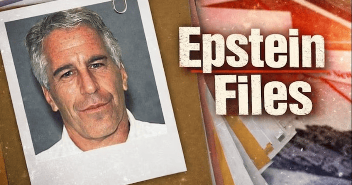 ভুক্তভোগীদের তথ্য ফাঁসের অভিযোগে এপস্টিন-সংক্রান্ত নথি সরাল মার্কিন  বিচার বিভাগ