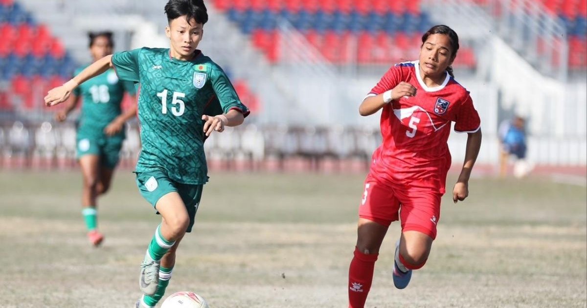 টানা ৩ ম্যাচ জিতে ফাইনালে বাংলাদেশ, লড়বে সেই ভারতের বিপক্ষে