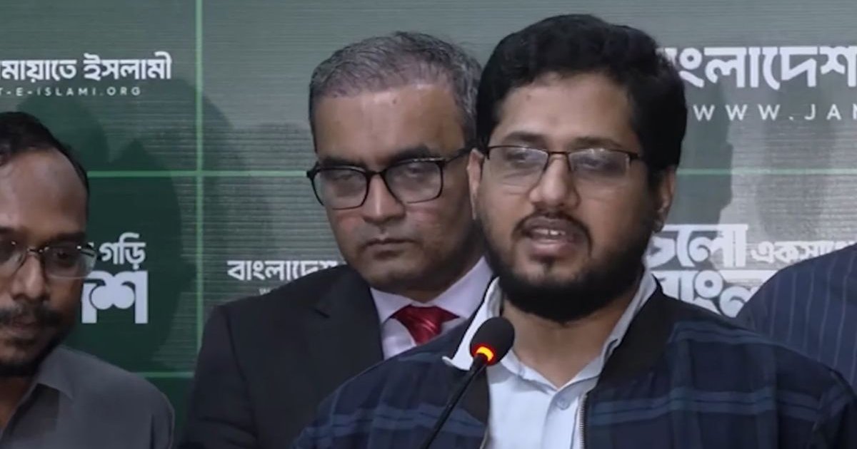 ‘ভারতে তৈরি ম্যালওয়্যার দিয়ে জামায়াত আমিরের এক্স অ্যাকাউন্ট হ্যাক’