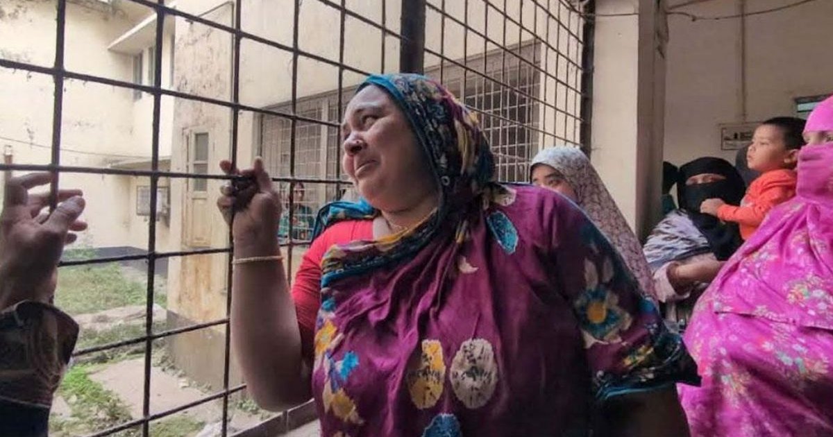 রায়পুরায় দুই গ্রুপের সংঘর্ষ, গুলিতে কিশোর নিহত