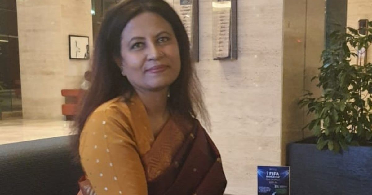 তারেক রহমানের উদ্দেশ্যে খোলা চিঠি লিখলেন বিদিশা