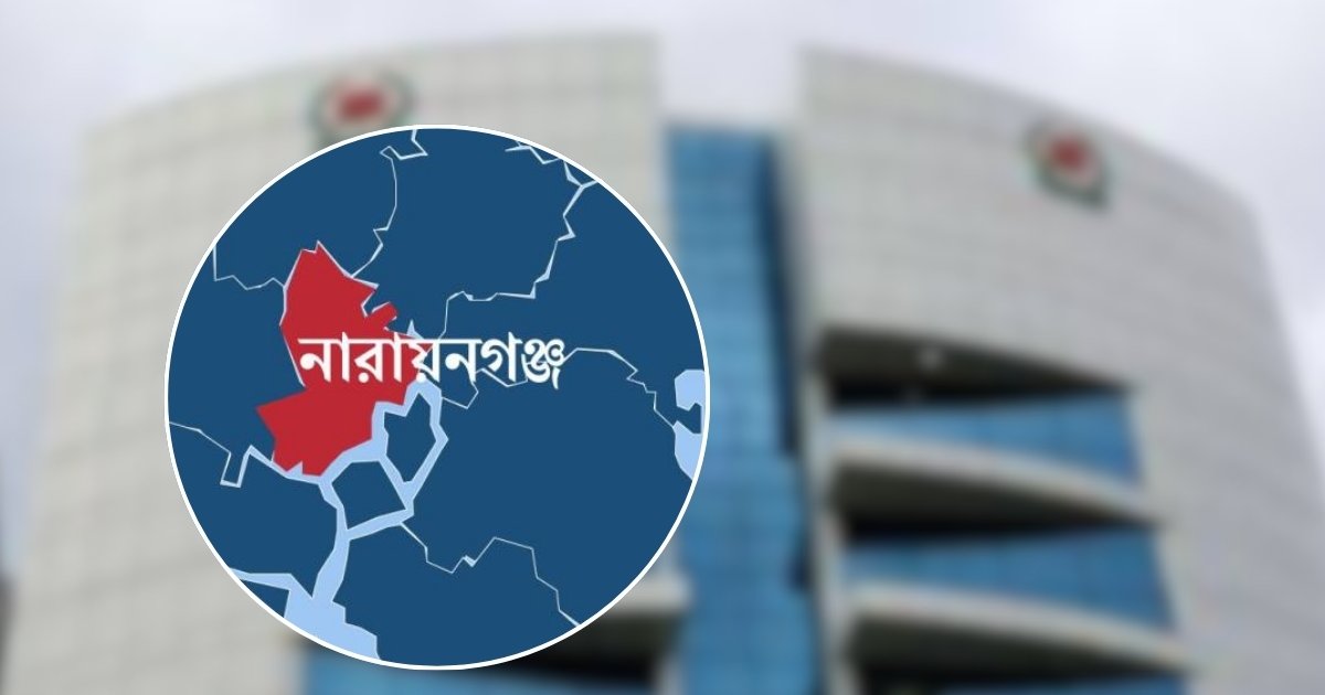 দুই পুলিশ কর্মকর্তার বিরুদ্ধে ইসিতে বিএনপি জোটের প্রার্থীর অভিযোগ 