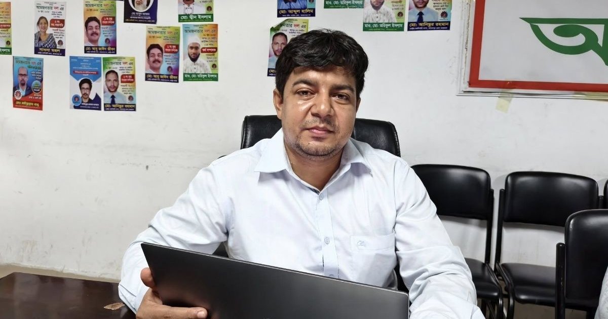 ড. ইউনূসের দেওয়া সুখবরের পেছনে অন্ধকার থাকে: তারেক রহমান