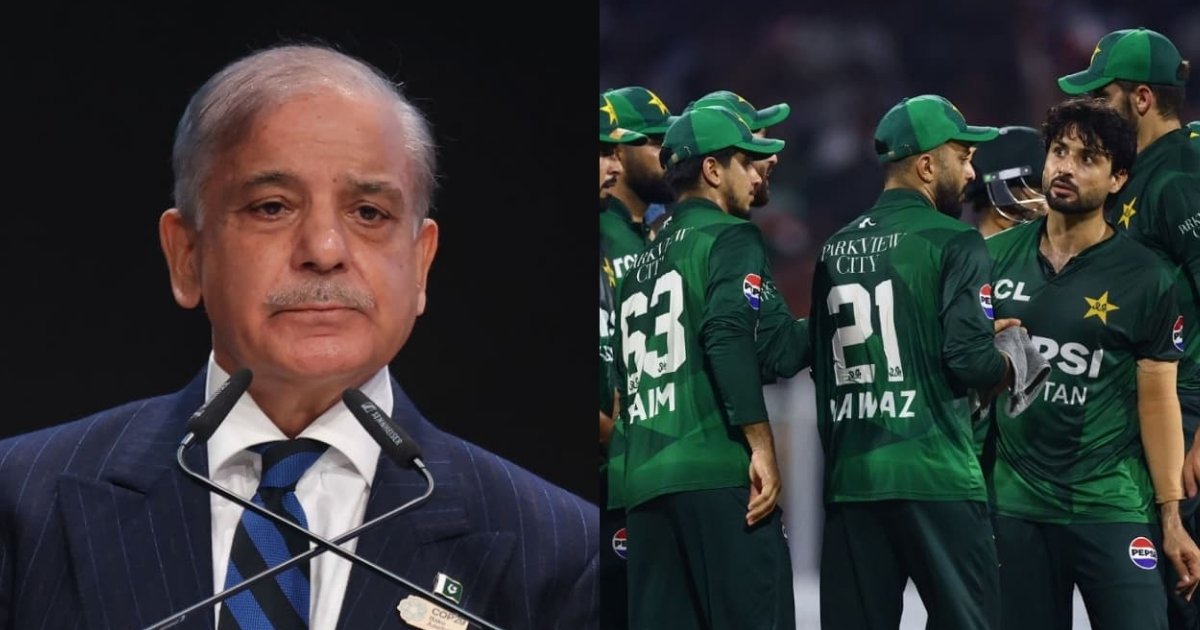 বাংলাদেশকে বাদ দেওয়ায় ভারতের বিরুদ্ধে ম্যাচ বয়কটের সিদ্ধান্ত নিয়েছি: পাকিস্তান