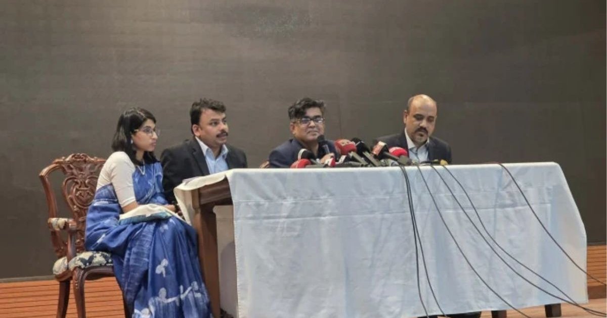 ১৭ ও ১৮ ফেব্রুয়ারির মধ্যেই নির্বাচিত সরকারের কাছে ক্ষমতা হস্তান্তর: প্রেস সচিব