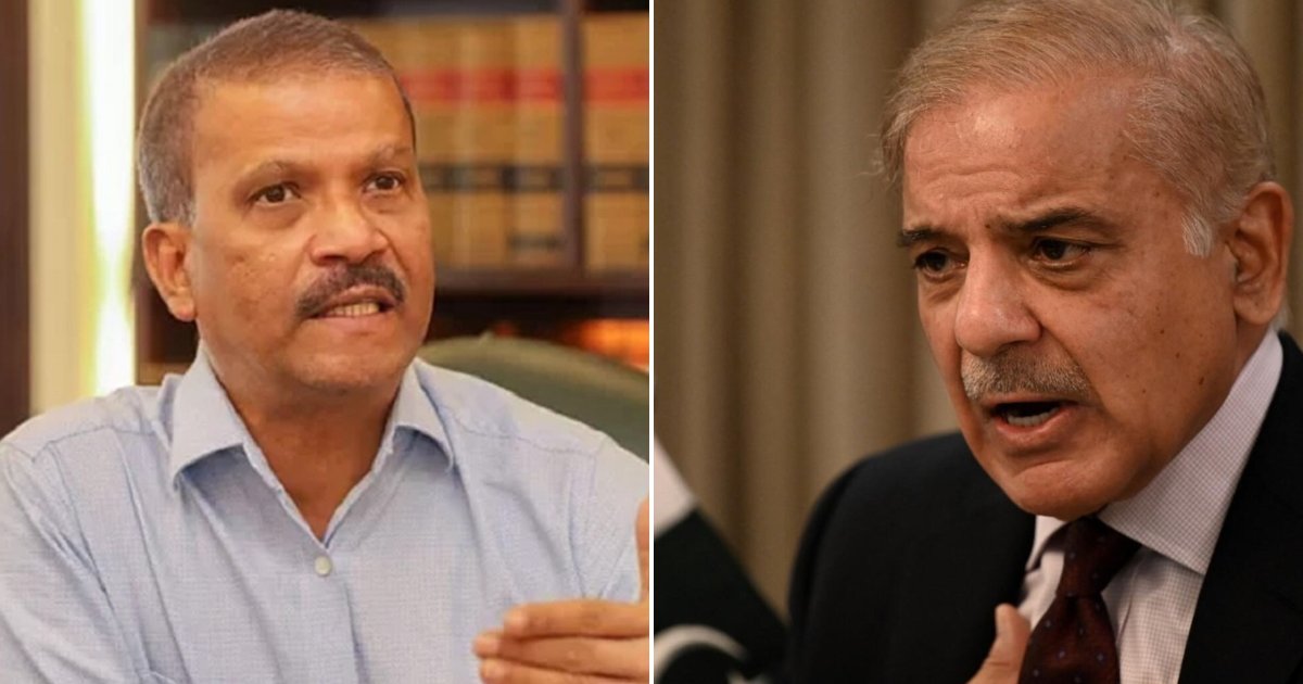 পাকিস্তানকে ধন্যবাদ জানালেন উপদেষ্টা আসিফ নজরুল