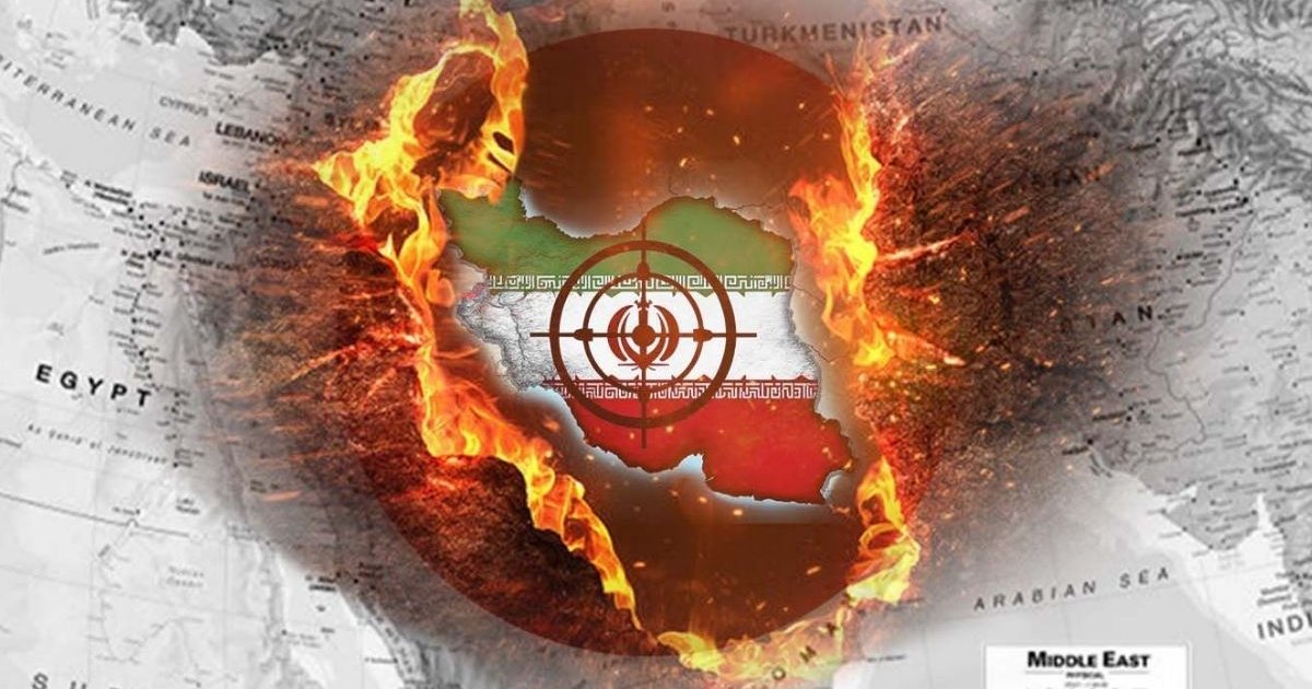 ইরানে হামলা হলে মিত্ররা কি পাশে থাকবে?