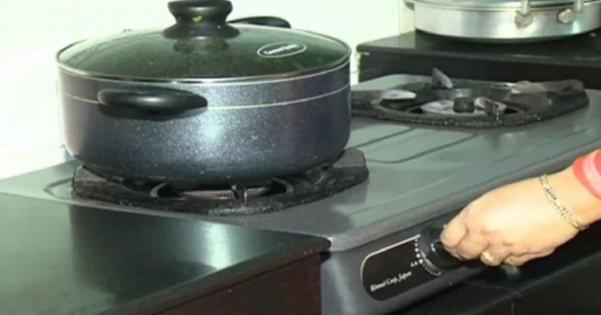 ২১ ঘণ্টা গ্যাসের স্বল্পচাপ থাকবে যেসব এলাকায়